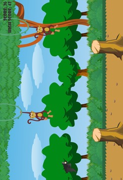 SUPER FLAPPY BAT游戲截圖3