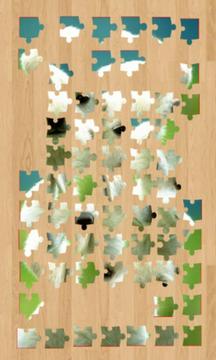 Jigsaw Animal For Kids游戲截圖3
