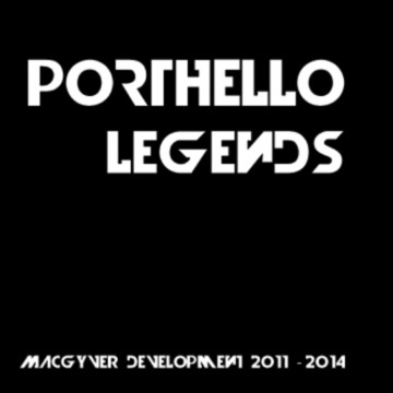Porthello Legends游戲截圖4
