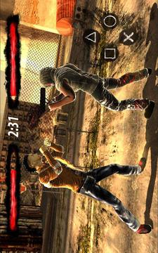Unreal Fighter Lite游戲截圖1