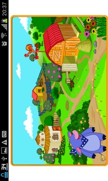 Jogos Infantis游戲截圖4
