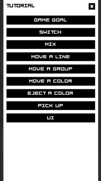 RGB - Puzzle game游戲截圖4