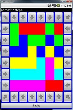 Premix Puzzle Free游戲截圖1
