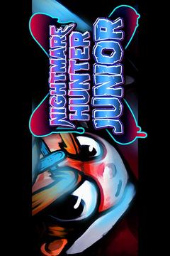 Nightmare Hunter Jr.游戲截圖1