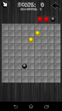 Classic Ball Lines游戲截圖3