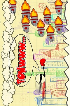 A Super Stickman Adventure游戲截圖2