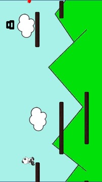 Panda Runner游戲截圖5