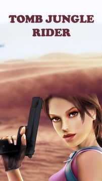Tomb Subway Surf Raider 2018 : Help Tomb Escape游戲截圖2