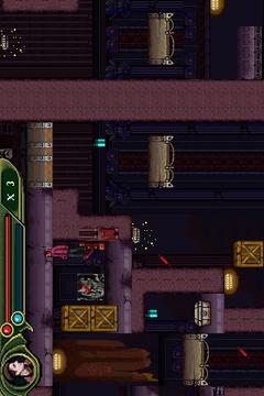 Agent Smith World Assault游戲截圖5