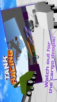 Tank Racing游戲截圖4