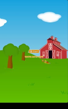 Cool Tractor Game游戲截圖1