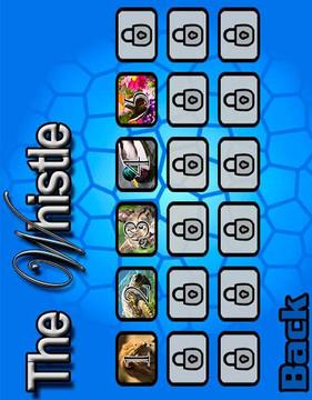 Puzzle Whistle游戲截圖2