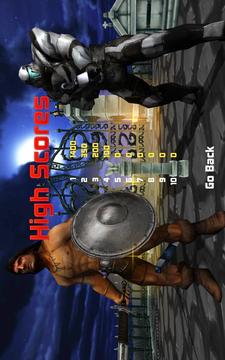 COMMANDO STRIKE BROS.游戲截圖2
