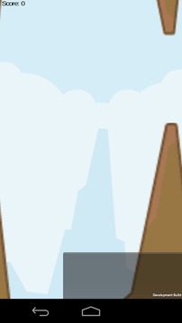 Flappy Nick游戲截圖3