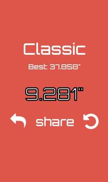White Tiles Piano Game游戲截圖3