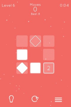 鏡像移動游戲截圖5