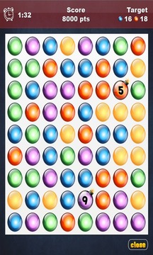 Bubble Pop Pop游戲截圖4