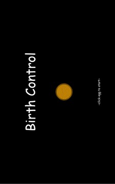 Birth Control (Game)游戲截圖1