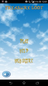 Treasure Loot游戲截圖1