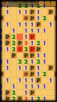 Torus 3D Minesweeper FREE游戲截圖5