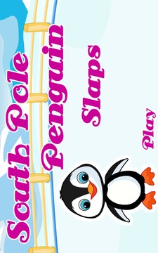Funny South Pole Penguin Slaps游戲截圖4