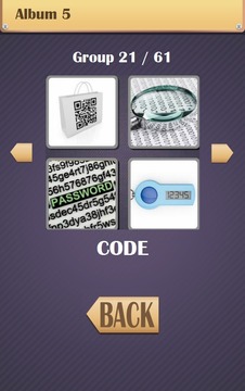 Guess Word Answers游戲截圖4