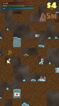 Dig To Hell: Adventure Game游戲截圖2