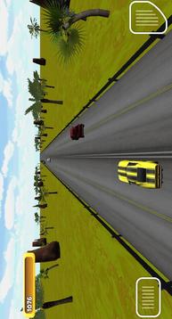 Car - Hot Tires 3D游戲截圖3