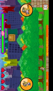 Save Last Zombie游戲截圖2