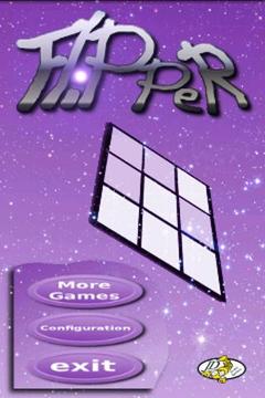 Flipper demo游戲截圖1
