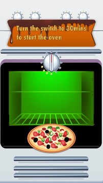 Cooking Pizza Dough游戲截圖4