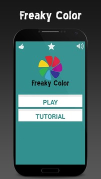 Freaky Color游戲截圖1