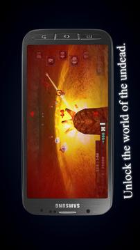 Worm of Death 3D游戲截圖4