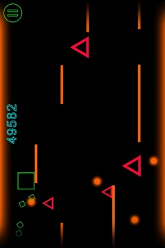 Impossible Cube Dash游戲截圖5