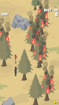 Rescue Run游戲截圖5