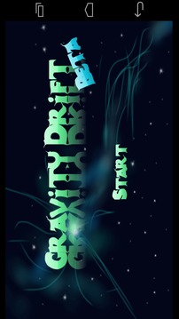 Gravity Drift游戲截圖1