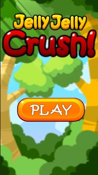 Jelly Jelly Crush游戲截圖1