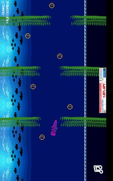 Swim Fishy游戲截圖5