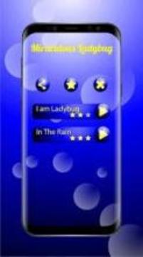 Piano of Miraculous Ladybug Music Games游戲截圖2