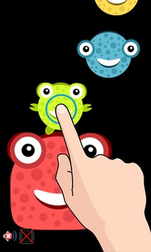 Baby Tap游戲截圖2