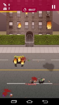 Firefighters游戲截圖3
