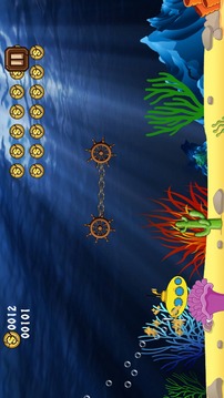 Dive And Ride游戲截圖2