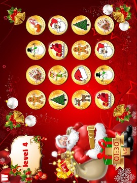 Santa Snatch游戲截圖4