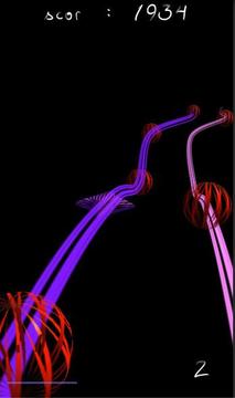 spline run游戲截圖3