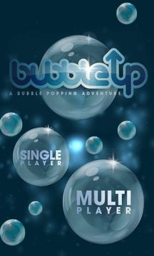 Bubble Up Game游戲截圖2