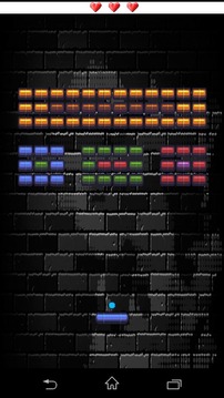 Arkanoid Manic Free游戲截圖2