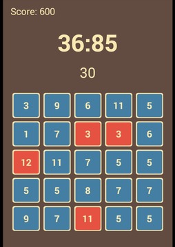 Twenty five plus游戲截圖3