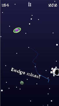 Space Draw游戲截圖2