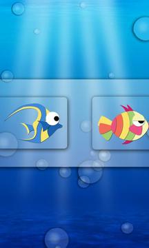MagicBrush - Aquarium [Free]游戏截图2