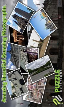 Free Berlin Puzzle Game游戲截圖2